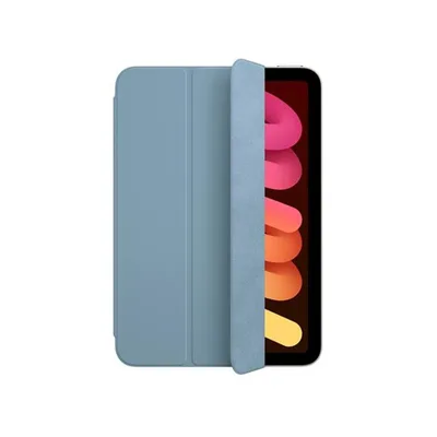 Funda Smart Folio para el iPad mini (A17 Pro) - Azul denim