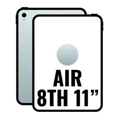 iPad Air Wi‑Fi 11 pulgadas 256 GB - Azul