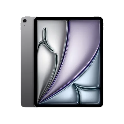 iPad Air Wi‑Fi 13 pulgadas 128 GB - Gris espacial