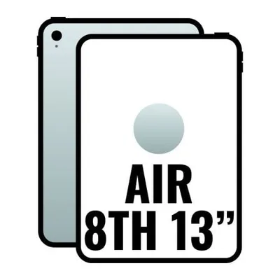iPad Air Wi‑Fi 13 pulgadas 256 GB - Azul