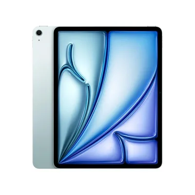 iPad Air Wi‑Fi 13 pulgadas 1 TB - Azul