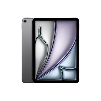 iPad Air Wi‑Fi + Cellular de 11 pulgadas y 128 GB - Gris espacial