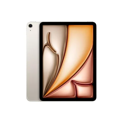 iPad Air Wi‑Fi + Cellular de 11 pulgadas y 128 GB - Blanco estrella