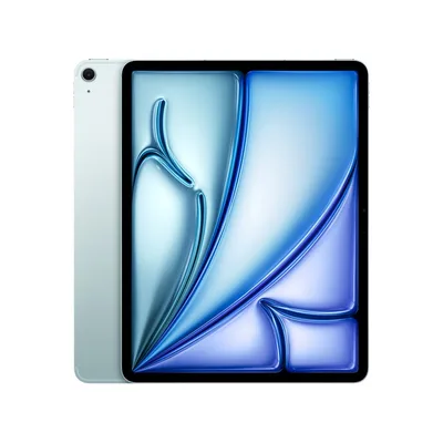iPad Air Wi‑Fi + Cellular 13 pulgadas128 GB - Azul