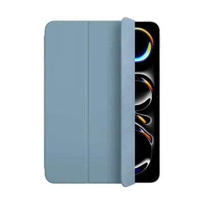 Funda Smart Folio iPad Pro 11 (M4) - Azul denim