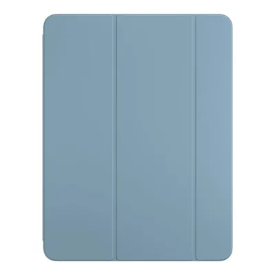 Funda Smart Folio iPad Pro 13 (M4) - Azul denim