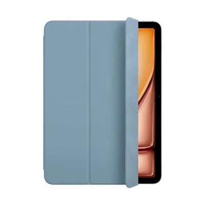 Funda Smart Folio iPad Air 11 (M2) - Azul denim