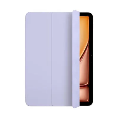 Funda Smart Folio iPad Air 11 (M2) - Violeta claro