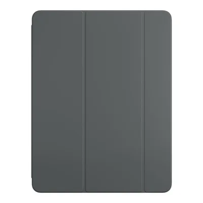 Funda Smart Folio iPad Air 13 (M2) - Gris carbón