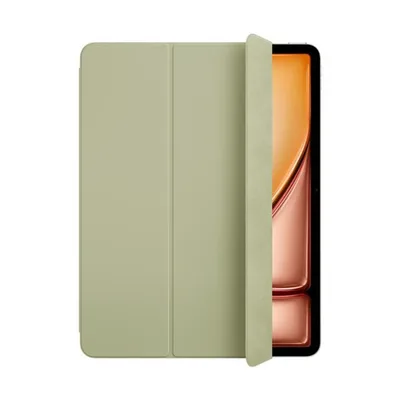Funda Smart Folio iPad Air 13 (M2) - Verde salvia