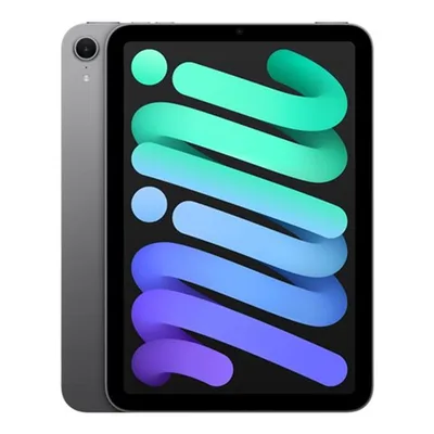 iPad mini Wi-Fi de 512 GB - Gris espacial