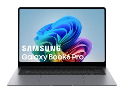 GALAXY Book6 Pro 16" Ultra 7 356H 32GB 1TB W11P 3 AÑOS DE GARANTIA "NO INCLUYE CARGADOR"