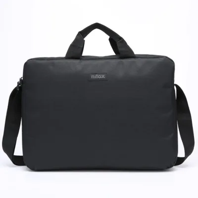 Maletín Basic para portátil de hasta 15.6"