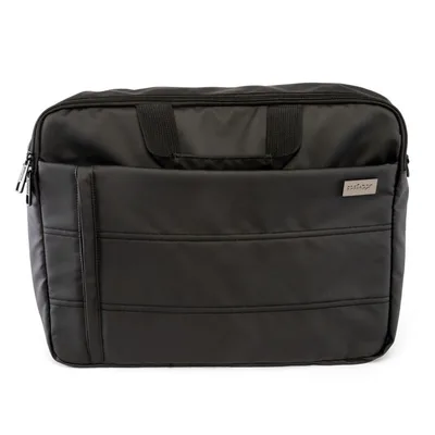 Maletín 15.6 Style de Nilox - Negro