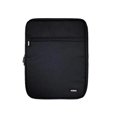 SLEEVE 13.3 NEGRA