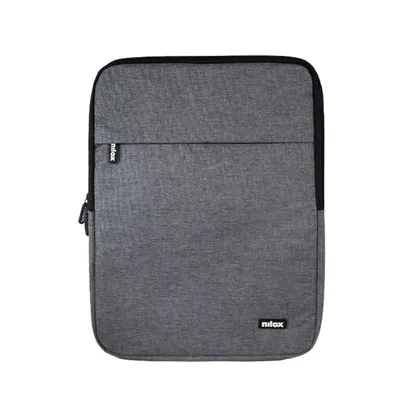 SLEEVE 14.1 GRIS