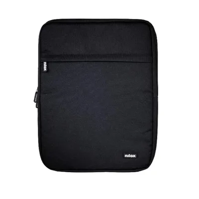 SLEEVE 15.6 NEGRA