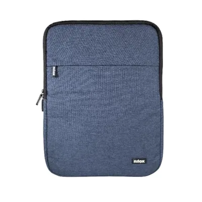 SLEEVE 15.6 AZUL