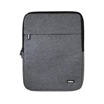 SLEEVE 15.6 GRIS