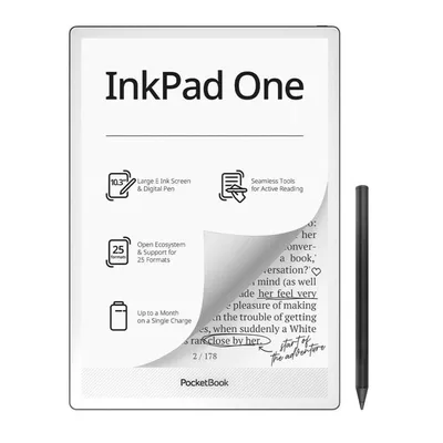 PocketBook InkPad One
