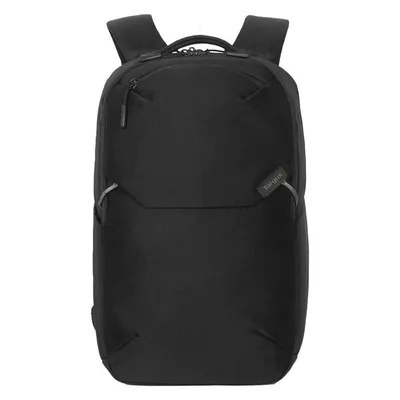 MOCHILA 15-16 WORK+ ECOSMART BLACK