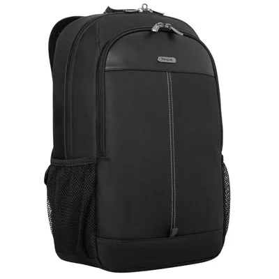 TARGUS MOCHILA 15 6 CLASIC NEGRO