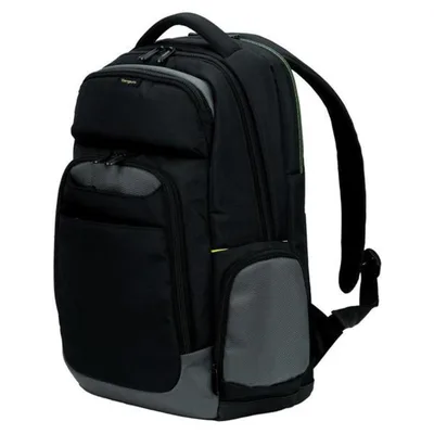 MOCHILA CITYGEAR 14 BACKPACK BLACK