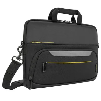 CITYGEAR 12-14 SLIM TOPLOAD