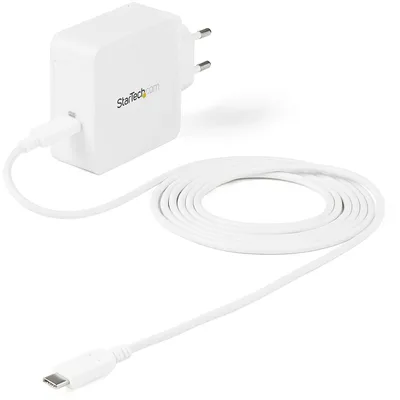 CARGADOR PARED USB-C 1 PUERTO