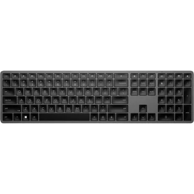 HP 975 Dual-Mode  Wireless Keyboard
