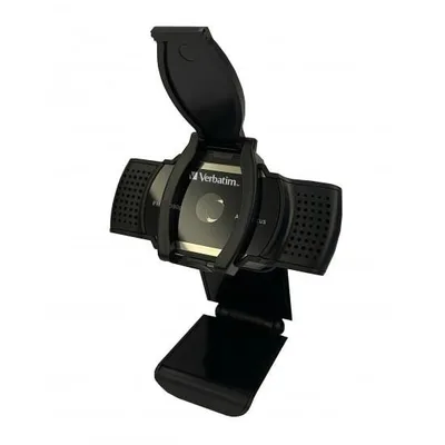 AWC-01 FHD 1080P  WEBCAM WITH MICRO
