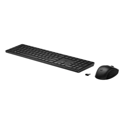 HP 655 Wireless Mouse and Keyboard Combo