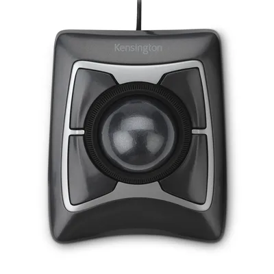 EXPERT MOUSE  TRACKBALL CON CABLE