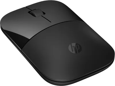 HP Z3700 DUAL BLK WIRELESS MOUSE