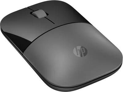 HP Z3700 DUAL SLV WIRELESS MOUSE