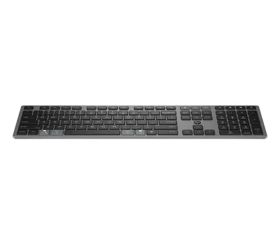 Teclado inalámbrico recargable multidispositivo HP 720