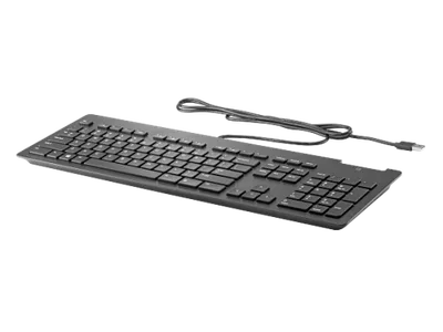 HP SLIM V2 SMCARD USB KBD ESPANOL