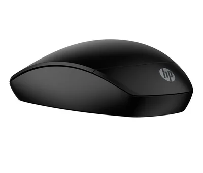 Ratón inalámbrico compacto HP 230