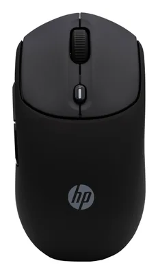 HP 400 - Ratón inalámbrico silencioso