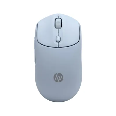 HP 400 - Ratón inalámbrico silencioso