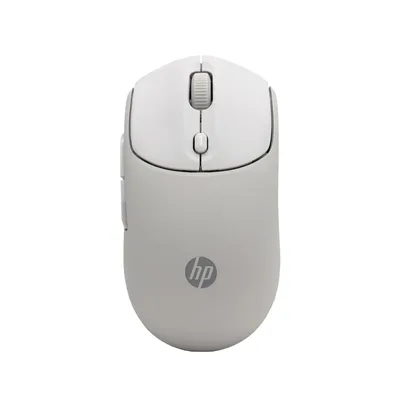 HP 400 - Ratón inalámbrico silencioso
