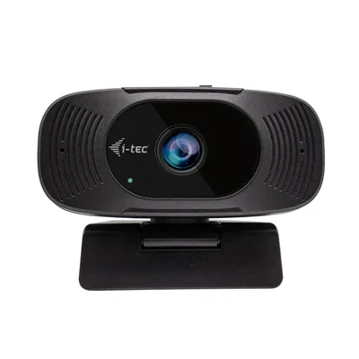 I-TEC SOLOMON 300 4K WEBCAM