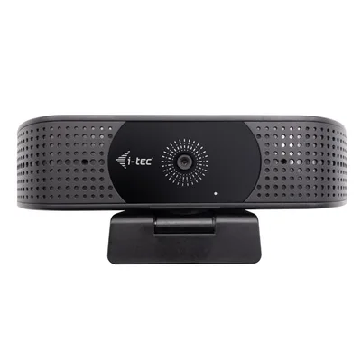 I-TEC SOLOMON 500 4K PDAF WEBCAM