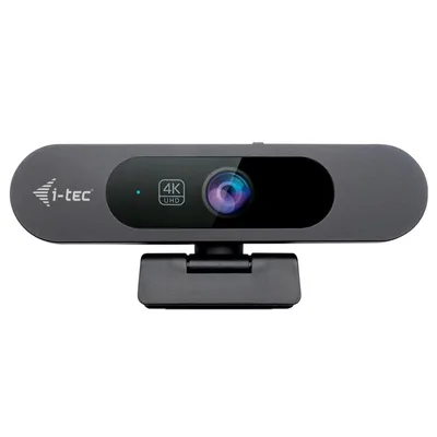 I-TEC SOLOMON PRO 900 4K WEBCAM
