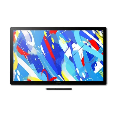 WACOM CINTIQ 24 TOUCH DTH246