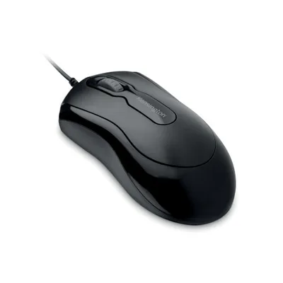 Kensington Ratón con cable Mouse-in-a-Box EQ Sostenible