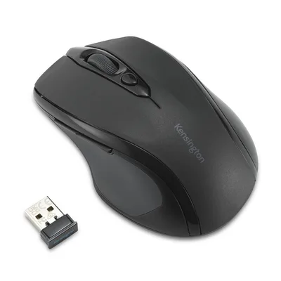 Kensington Ratón inalambrico ergo MY310 EQ Sostenible