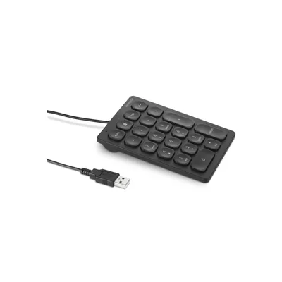 Kensington Teclado Numérico con cable