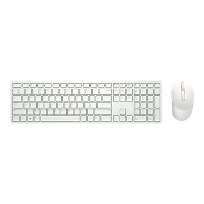 KEYBOARD AND MOUSE WIRELESS KM5221W