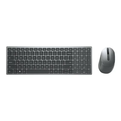 WIRELESS KEYBOARD AND MOUSE KM7120W
